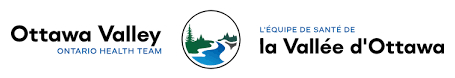 Ottawa Valley Ontario Health Team