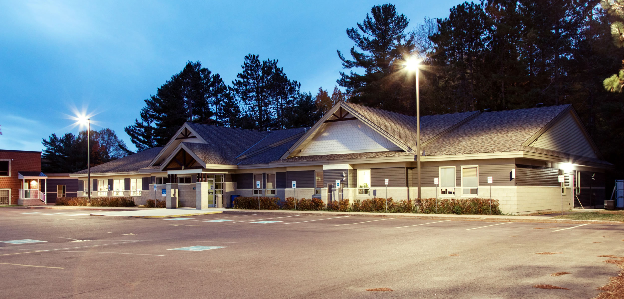 St. Francis Valley Healthcare Foundation